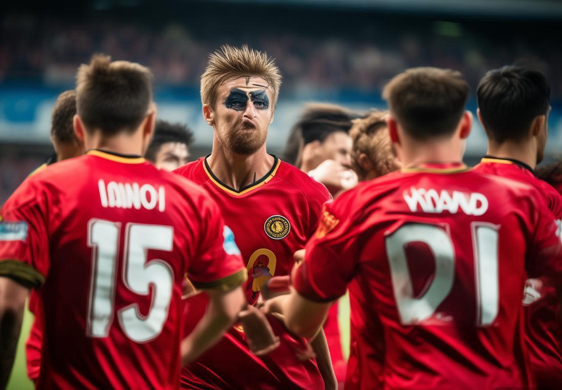 豪门球队止跌反弹！神锋17轮17球扛旗，亿元先生终破荒